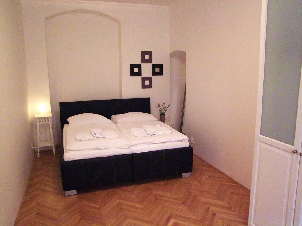 Selinor Old Town Apartments Prague Room photo