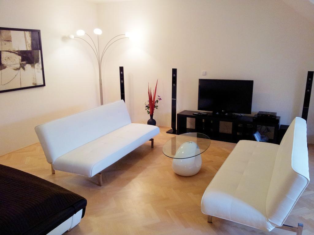 Selinor Old Town Apartments Prague Room photo